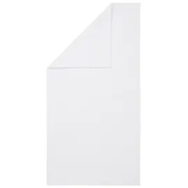 OTTO home Inga Handtuchset 50 x 100 cm weiß 8 St.