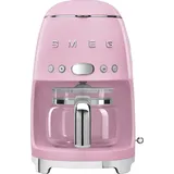 Smeg DCF02PKEU Cadillac Pink