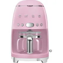 Smeg DCF02PKEU Cadillac Pink