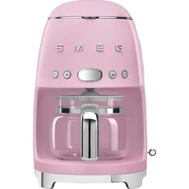 Smeg DCF02PKEU Cadillac Pink