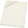 Carpe Sonno Spannbettlaken Jersey 140 x 200 - 160 x 200 cm beige