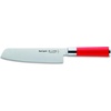 Dick Usaba-Messer, Küchenmesser, Rot