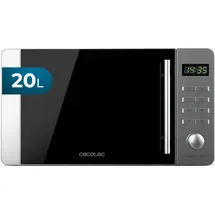 Cecotec Proclean 5010 Flatbed Weiß