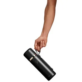 Hydro Flask Hot Flask Cup 0,828 l Schwarz