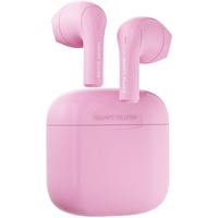 Happy Plugs JOY True Wireless Stereo (TWS) im Ohr Anrufe/Musik/Sport/Alltag Bluetooth Pink