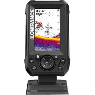 Lowrance Eagle 4x Fischfinder
