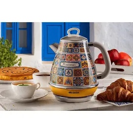 Ariete Positano 1,7 l Gelb