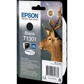 Epson T1301 schwarz