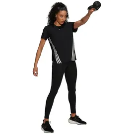 adidas 'Train Icons 3-Stripes Tee