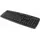 Kensington ValuKeyboard UK schwarz (1500109UK)