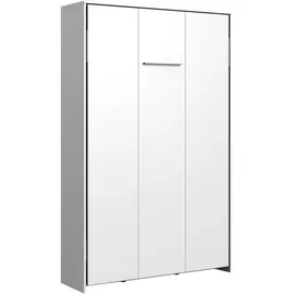 WIMEX Juist vertikal klappbar, weiß