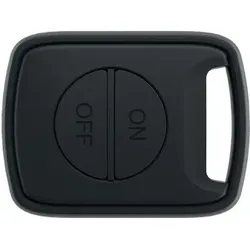Abus Alarmbox RC RC Only schwarz one size