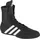 Adidas Boksschoenen Box-hog 2.0 Schuh SCHWARZ|WEISS|SCHWARZ 40