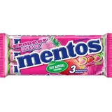 Mentos Erdbeer-Mix 3ST 112,5G