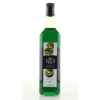 1883 maison routin Sirup Kiwi