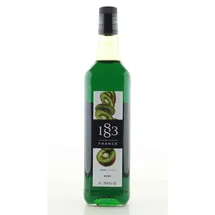 1883 maison routin Sirup Kiwi