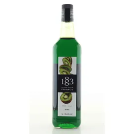 1883 maison routin Sirup Kiwi