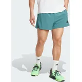 adidas PrimeLift Shorts - Preloved Teal - 2XL 8cm