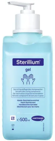 Hartmann Sterillium Gel Pumpspender 500ml