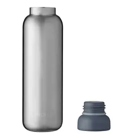 Mepal Ellipse Thermoflasche silber 0,5 l