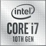 Intel CPU/Core i7-10700F 2,90 GHz LGA1200 Tray