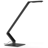 Luctra TABLE PRO 2 Linear Base LED Schreibtischlampe, biologisch wirksames Licht, dimmbar (945 lm)