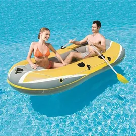 BESTWAY Schlauchboot (255 cm, 3 Personen)