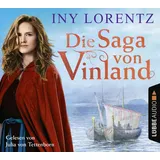 Lübbe Audio Die Saga von Vinland: