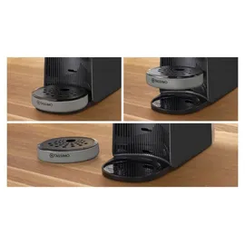 Bosch Tassimo Finesse Classic schwarz