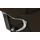 Stressless Relaxsessel Leder 91 x 112 x 84 cm Braun mit Hocker
