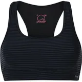 Protest PRTEager Bikini, schwarz - XXL/44