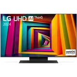 43UT91006LA 43" 4K UHD Smart TV UT91
