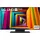 LG 43UT91006LA 43" 4K UHD Smart TV UT91