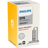 Philips D1S 35W PK32d-2 Standard Xenon 4300K 1 St, Luce bianco brillante