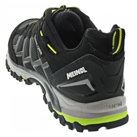 MEINDL Caribe GTX Herren lemon/schwarz 42