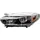 Magneti Marelli Hauptscheinwerfer 711307024478