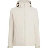 Mc Kinley McKinley Aneli 3:1 Damen Doppel-Jacke, Grey/White, 40