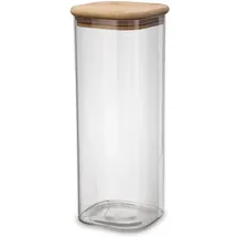 Quid Cocco Vorratsglas 2 l 2 St.