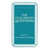 The Challenging Questions The Subnuclear Series 21