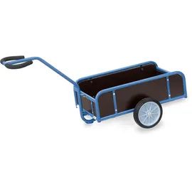 FETRA Handwagen mit Wänden 4107V