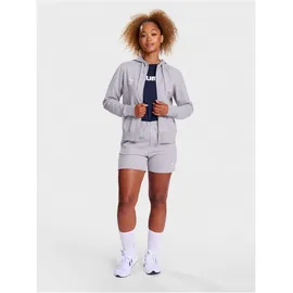 hummel hmlGO 2.0 Kapuzenjacke Damen 2006 grey melange M