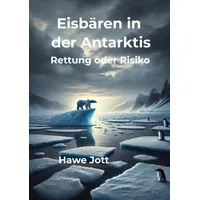Tolino media Eisbären in der Antarktis