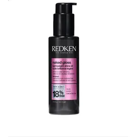 Redken Acidic Color Gloss Naked Gloss Haaröl 100 ml