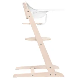 Cybex Iris 3-in-1 Set Hochstuhl - All Natural - One Size