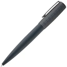 HUGO BOSS Kugelschreiber Arche Bauhaus Dark Grey