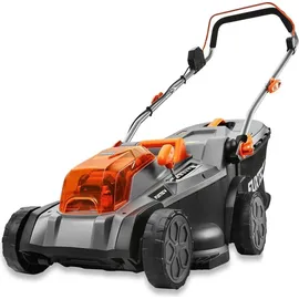 FUXTEC FX-E2RM43 ohne Akku