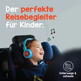 Kekz Audiochip Wunderkekz Orange zum selbst Bespielen