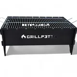Grillpeter Mangal Anar