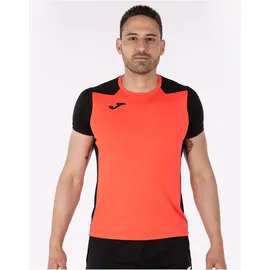 Joma Record II Fluor Black Coral M
