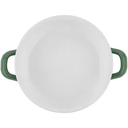 Sallys Emaille Pfännchen